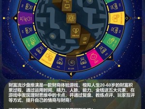 天天富翁游戏策略深度分享：实战小技巧助你成为财富巨头