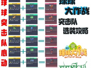 球球大作战快速上超神的几招基础技巧图解攻略：掌握实战技巧，轻松掌握超强战斗力