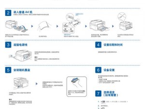 染色红绿蓝安装及配置详解手册：从安装步骤到配置设置的全面指南