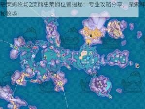 史莱姆牧场2浣熊史莱姆位置揭秘：专业攻略分享，探索神秘牧场