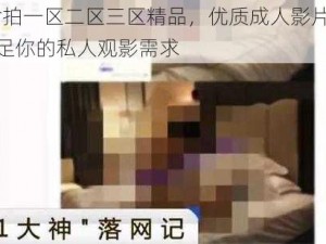 91 偷拍一区二区三区精品，优质成人影片资源，满足你的私人观影需求