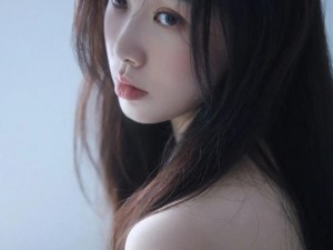 rt 艺术照美女氛围感写真