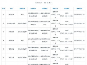 国内游戏市场再迎暖春：多款重点游戏版号审批成功掀起新一波游戏热浪