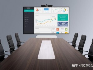 todi18—18HD 高清视频会议系统，让沟通更高效