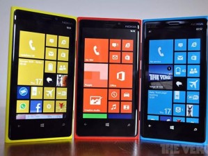 日版 Windows Phone 中国销售：情怀能否撬动市场