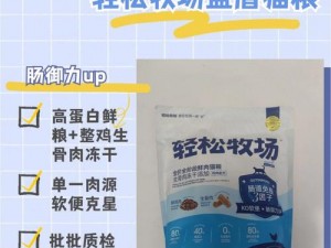 ZookeeperK9 牧场，专业宠物食品制造商