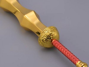 黄金裁决探宝揭晓：揭秘武器概率分布 揭秘80级武器出率揭秘黄金裁决探宝概率公布，武器升级神秘概率解密