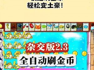 解锁财富之门：时之扉金币获取全攻略——最强金币赚取方法揭秘