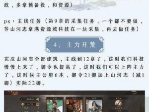 《三国群英传手游：资源获取攻略，快速提升战力秘诀分享》