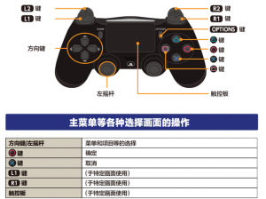 拳皇14按键设置技巧全面解析：图文详解版