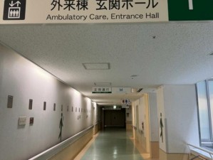 日本医院的特殊待遇 5 中字：高端医疗服务，体验不一样的就医环境