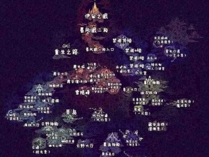 光遇风行季小金人位置攻略：最新实景指南，探索星辰秘境的新发现