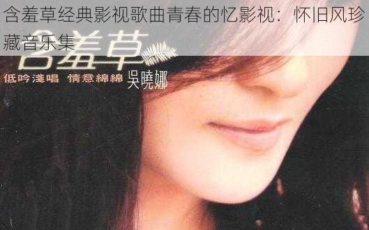 含羞草经典影视歌曲青春的忆影视：怀旧风珍藏音乐集