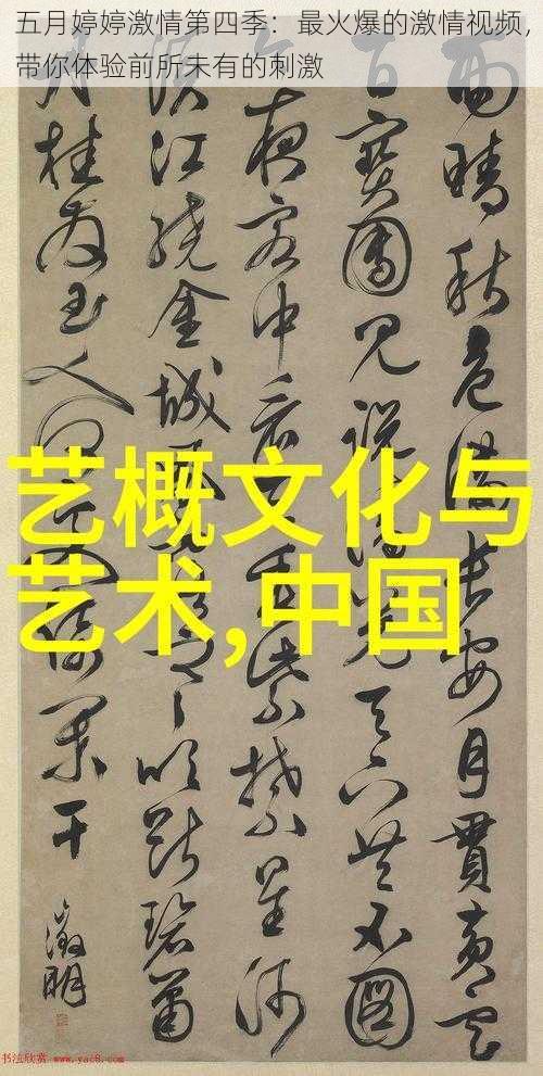 五月婷婷激情第四季：最火爆的激情视频，带你体验前所未有的刺激