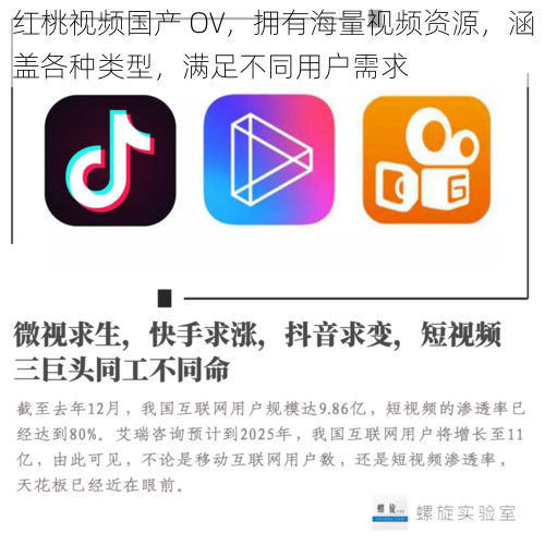 红桃视频国产 OV，拥有海量视频资源，涵盖各种类型，满足不同用户需求