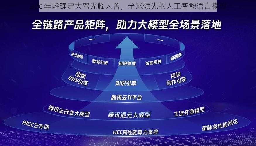 adc 年龄确定大驾光临人曾，全球领先的人工智能语言模型