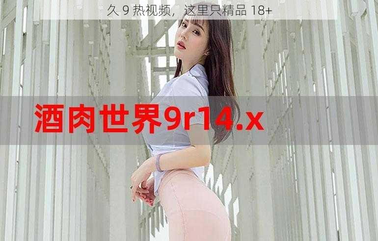 久 9 热视频，这里只精品 18+