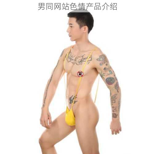 男同网站色情产品介绍