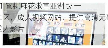 91 蜜桃麻花嫩草亚洲 tv 一二区，成人视频网站，提供高清无码成人影片