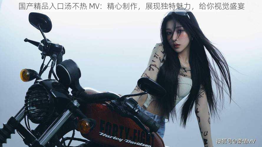 国产精品入口汤不热 MV：精心制作，展现独特魅力，给你视觉盛宴