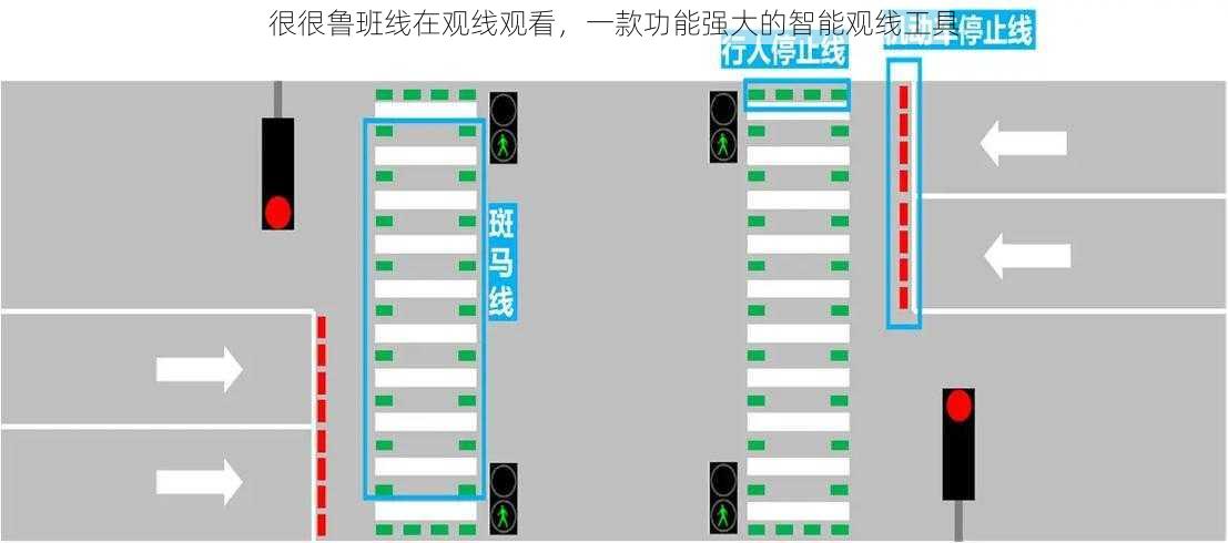 很很鲁班线在观线观看，一款功能强大的智能观线工具