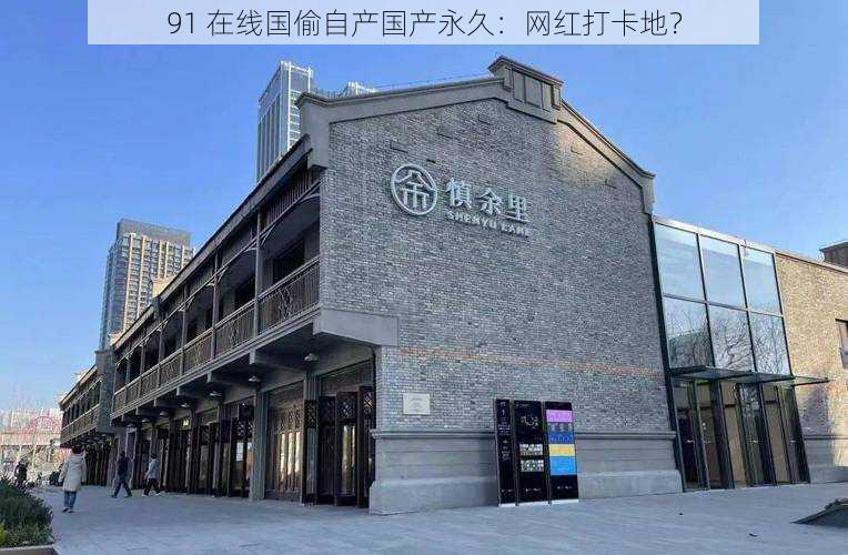 91 在线国偷自产国产永久：网红打卡地？