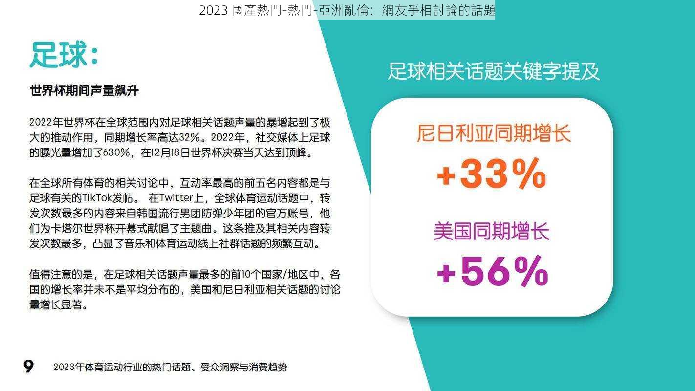 2023 國產熱門-熱門-亞洲亂倫：網友爭相討論的話題