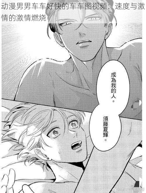 动漫男男车车好快的车车图视频：速度与激情的激情燃烧