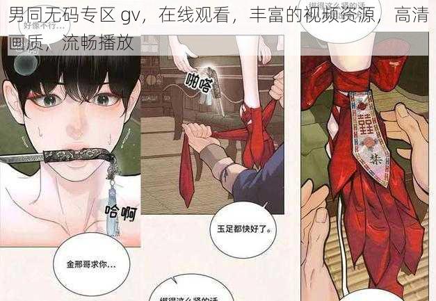 男同无码专区 gv，在线观看，丰富的视频资源，高清画质，流畅播放