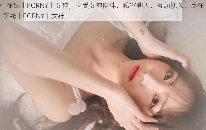 91 在线丨PORNY丨女神，享受女神陪伴，私密聊天，互动视频，尽在 91 在线丨PORNY丨女神