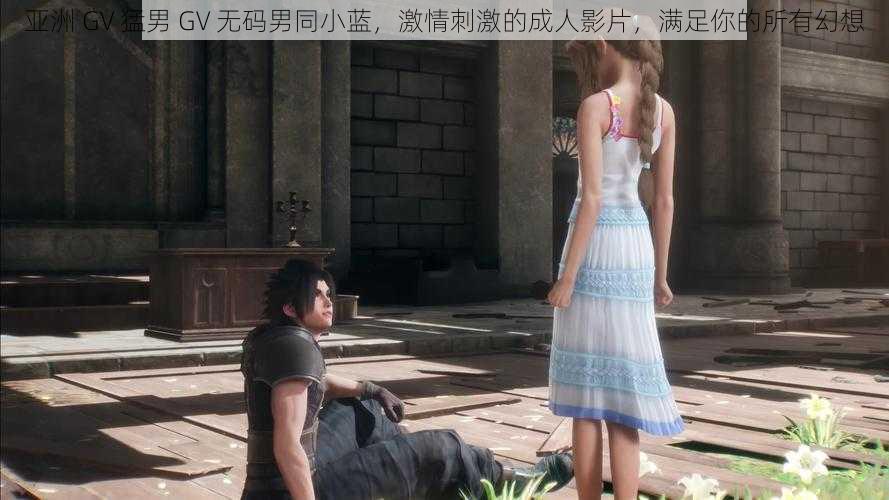 亚洲 GV 猛男 GV 无码男同小蓝，激情刺激的成人影片，满足你的所有幻想