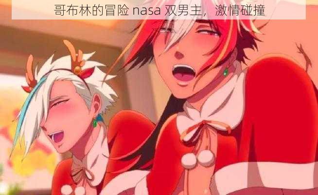 哥布林的冒险 nasa 双男主，激情碰撞