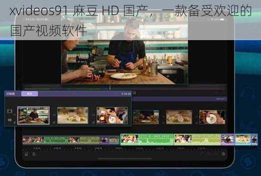 xvideos91 麻豆 HD 国产，一款备受欢迎的国产视频软件