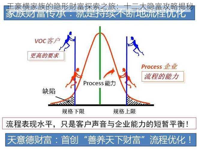 王豪横家族的隐形财富探索之旅：十二大隐富攻略揭秘