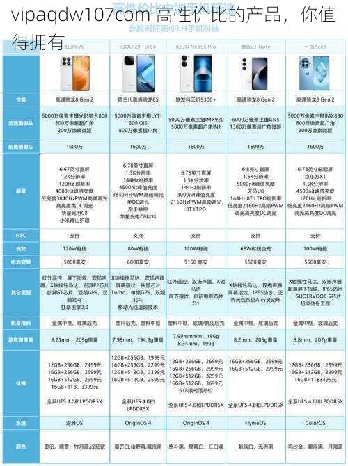 vipaqdw107com 高性价比的产品，你值得拥有