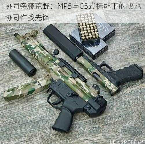 协同突袭荒野：MP5与05式标配下的战地协同作战先锋